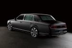 Toyota Century Executive Line by Wald 2020 года